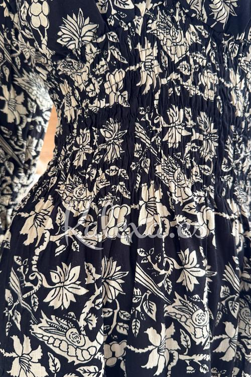 Vestito Boho Eclipse Boemo