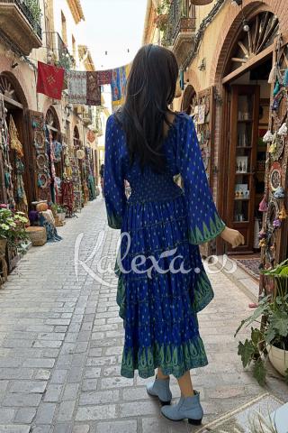 Robe Boho Izara