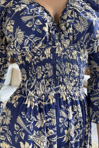 Kleid Boho Eclipse Bohemian