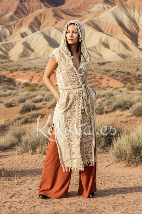 Kimono Boho Eterna Raíz