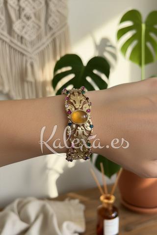Bracciale Boho Siena