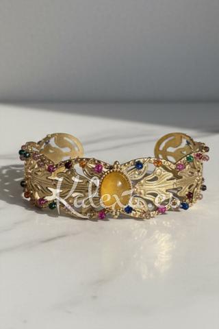 Bracciale Boho Siena