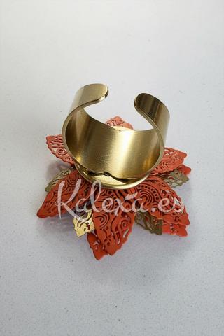 Bague Boho Eva Fleur