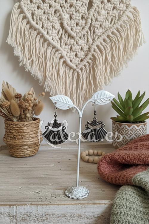 Ethnic Lina Earrings