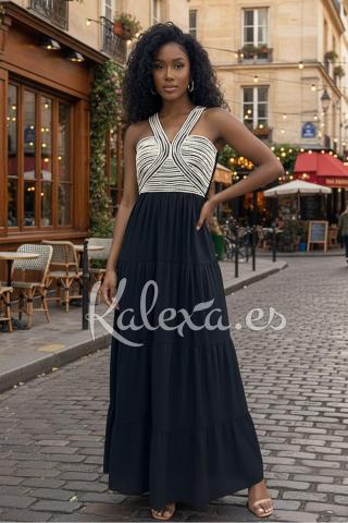 Robe Boho Terre Mythique