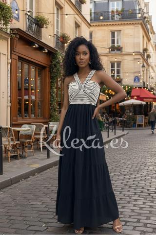 Mythical Earth Boho Dress