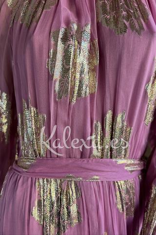 Boho-Gastkleid Amina