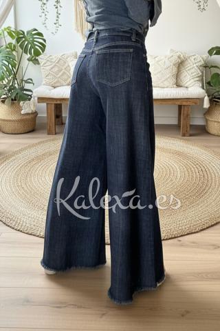 Jean Boho Luna Denim