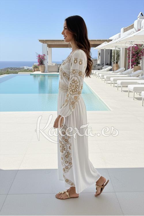 Boho Amara Mirror Dress