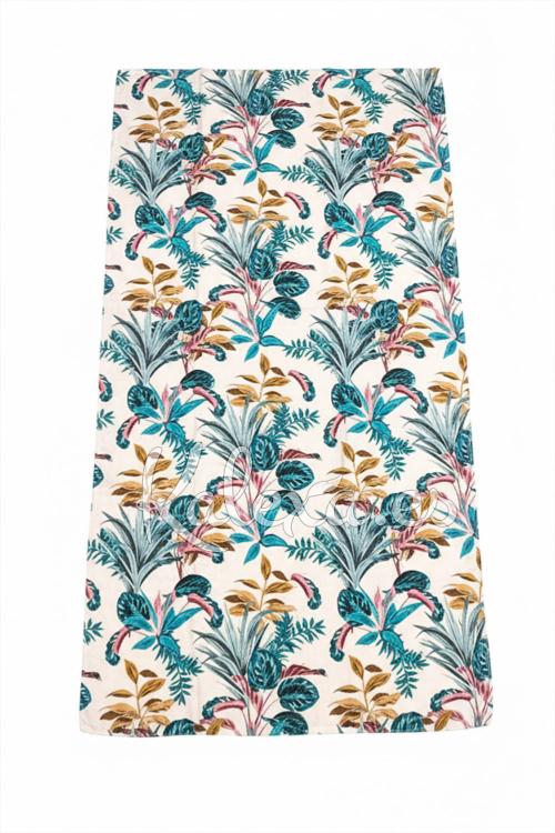 Pañuelo Boho Gato Errante