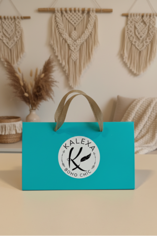 Caja Regalo Boho Kalexa