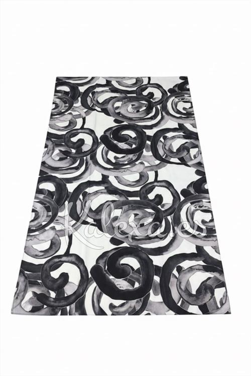 Boho Infinity Life Scarf