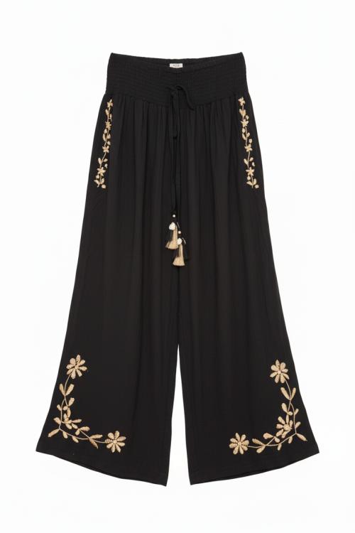 Pantaloni Boho Mar Serena
