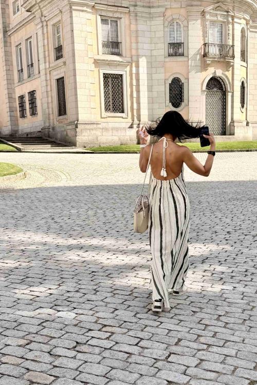 Vestito Boho Spirito Nomade