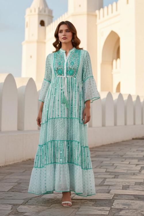 Abito Boho Essenza Jaipur