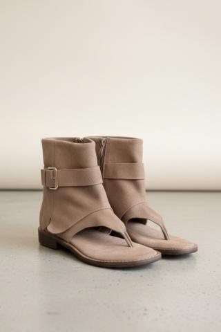 Sandalias Boho Koral