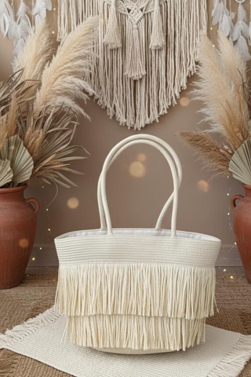 Boho Pad Bag