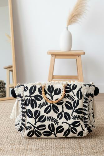Bolso Boho Selva