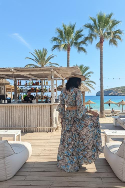 Boho-Kima-Set
