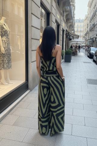 Boho Zareen Set