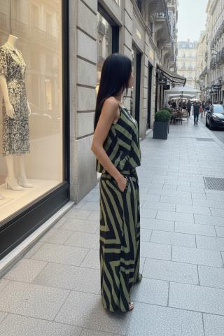 Boho Zareen Kollektion
