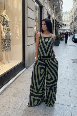 Set Boho Zareen