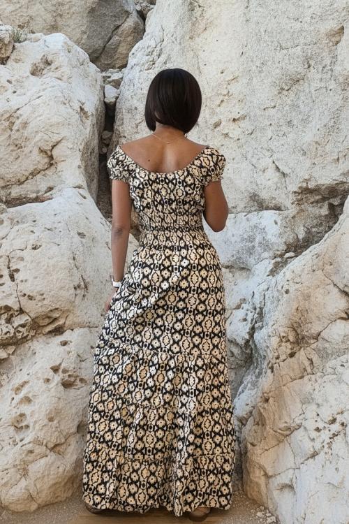 Robe Boho Lunara