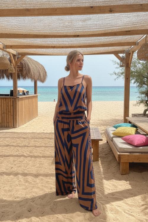 Boho Zareen Kollektion