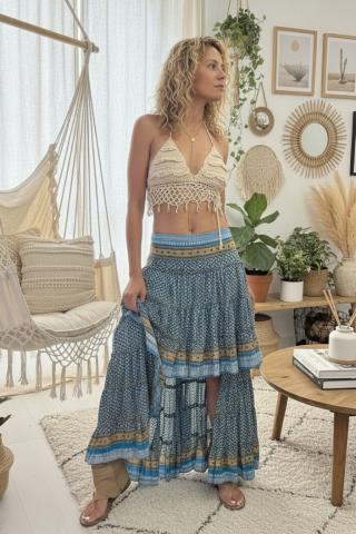 Gonna Boho Sundara
