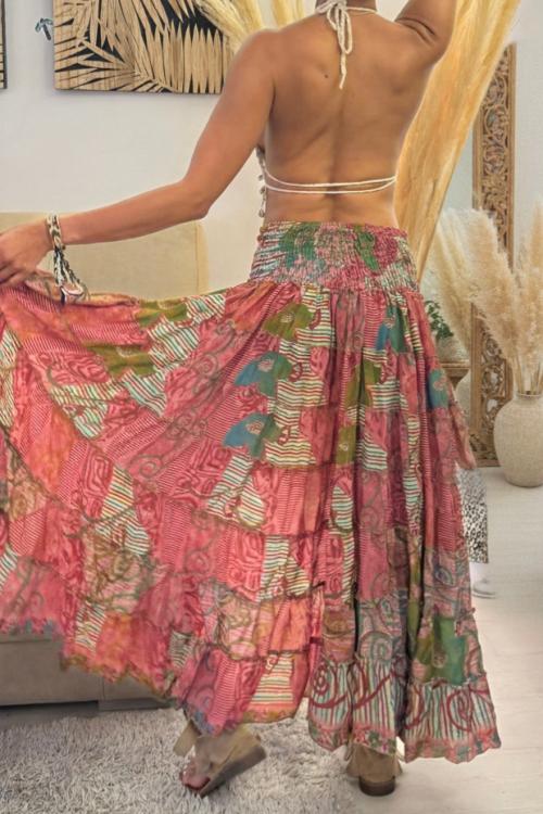 Boho Sundara Skirt