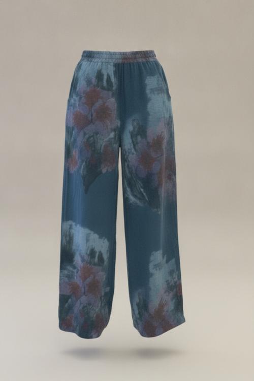 Pantalón Boho Isleen