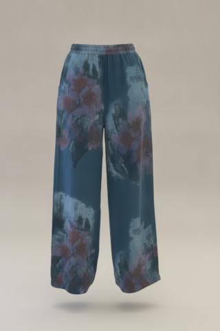 Boho Isleen Pants