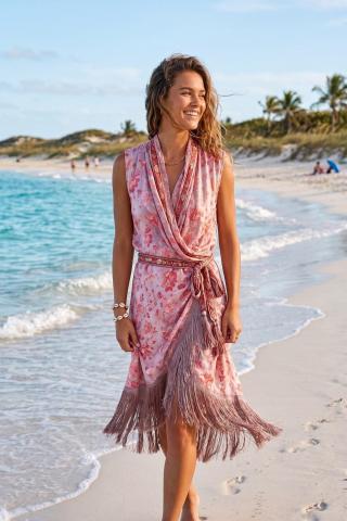 Robe Boho Astera