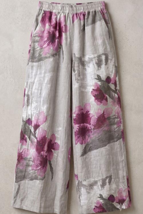 Calça Boho Isleen