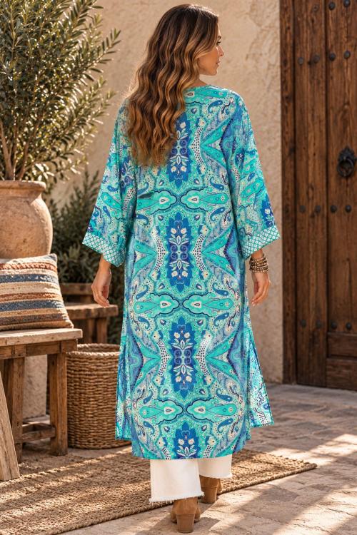 Kimono Boho Banja