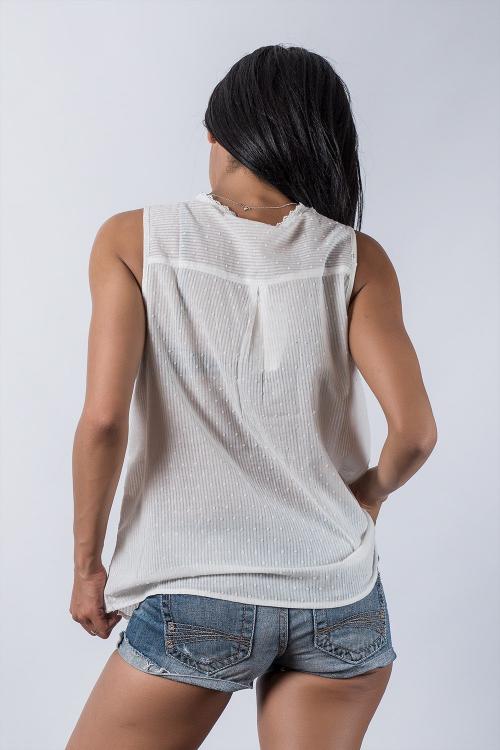 Blusa Carmen