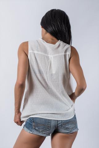 Blusa Carmen