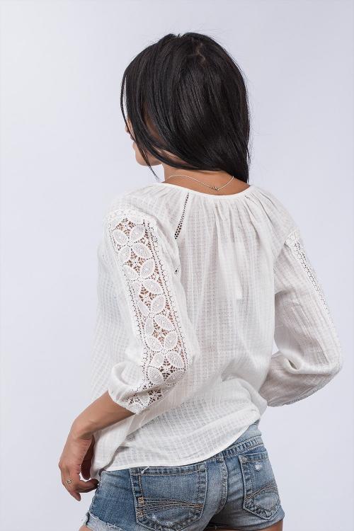 Blusa Elisa