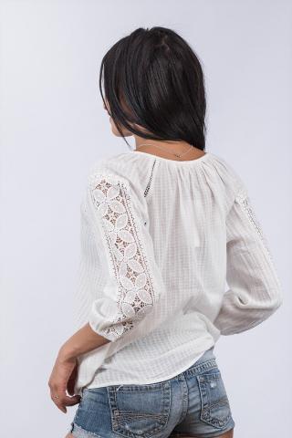 Blusa Elisa