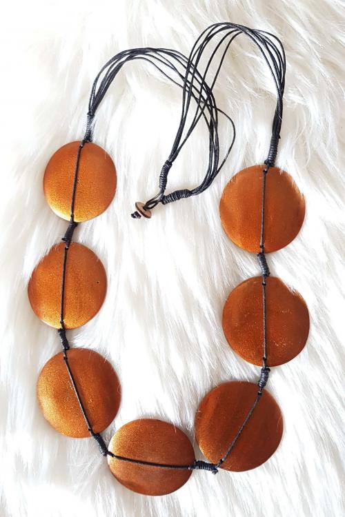 Mali Necklace