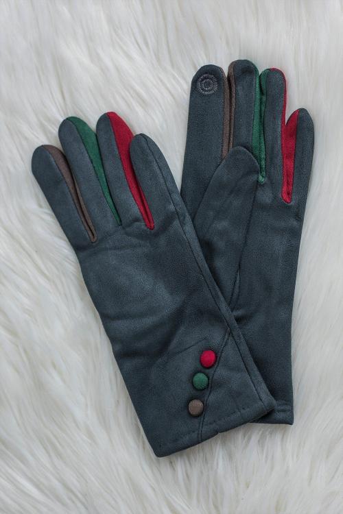 Gants Pop Chic