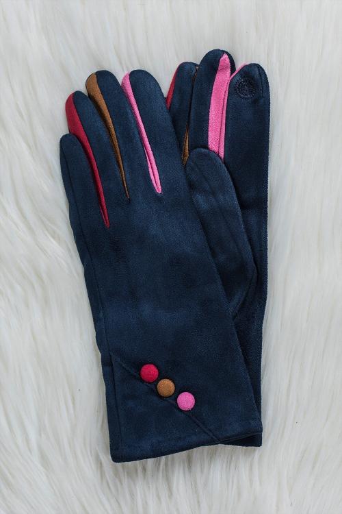 Gants Pop Chic