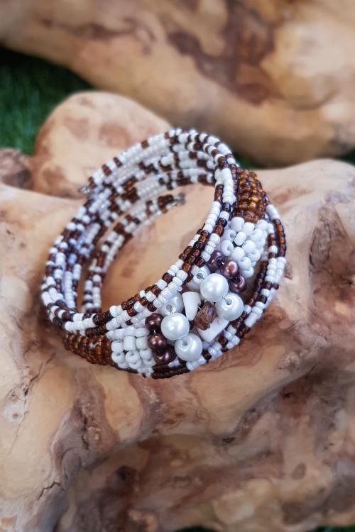 Pulsera Rosca