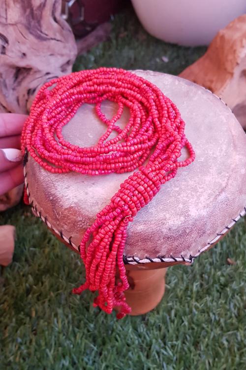 Colar com pendente Norma