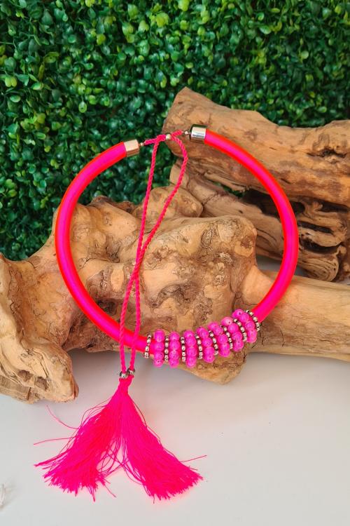 Necklace Neon