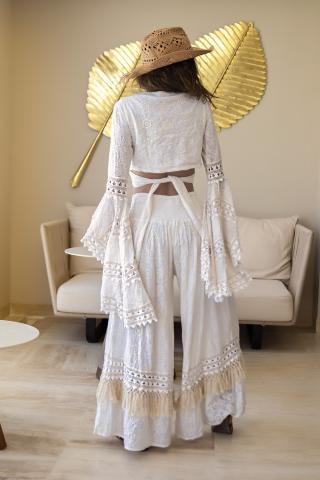 Ensemble de mer BohoChic Karatala
