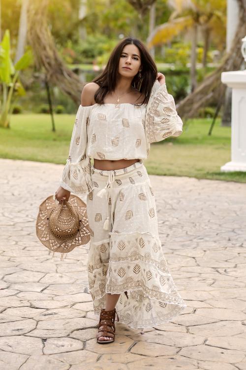 Conjunto Boho Samaná