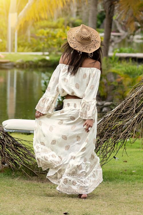 Ensemble Boho Samana