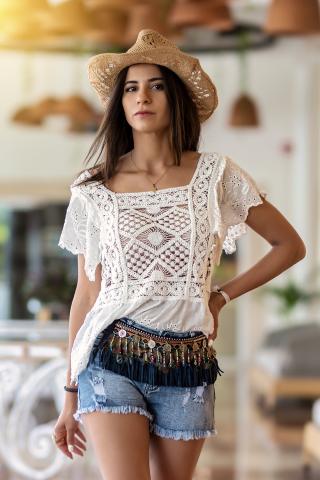 Ceinture Boho Turquie