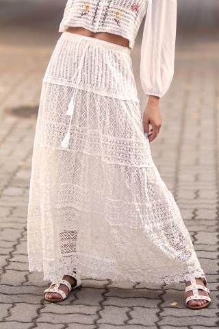 Boho Gladiator Sandals